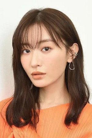 Marika Matsumoto Image