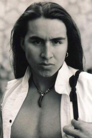 Daniel Luján Image