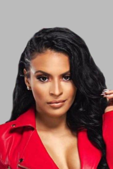 Thea Trinidad Image