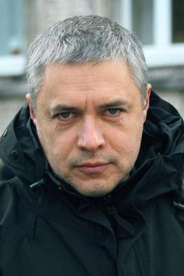 Sergey Vorobyov Image