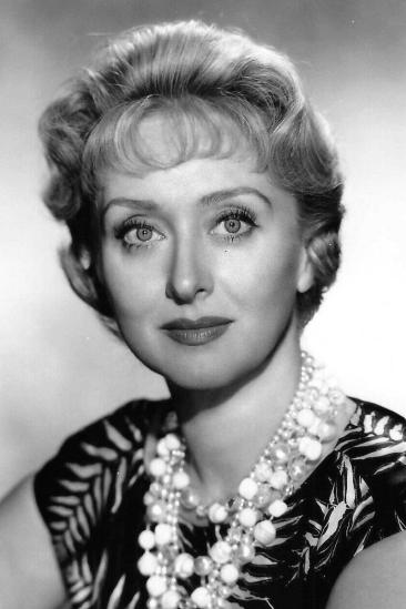Celeste Holm Image