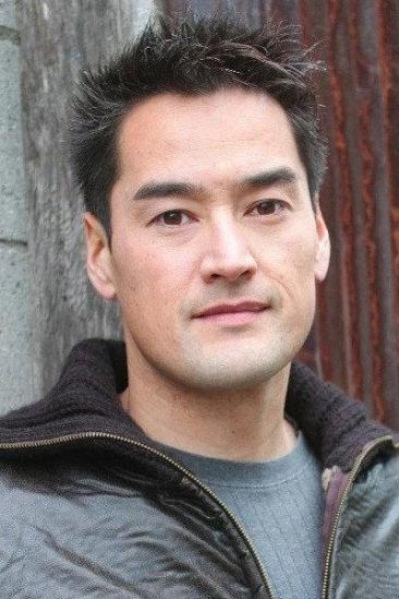Christopher Ang Image