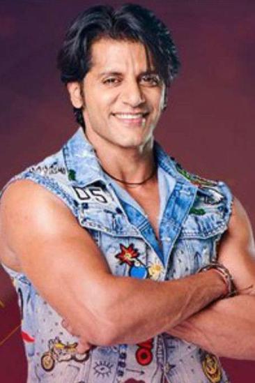Karanvir Bohra Image