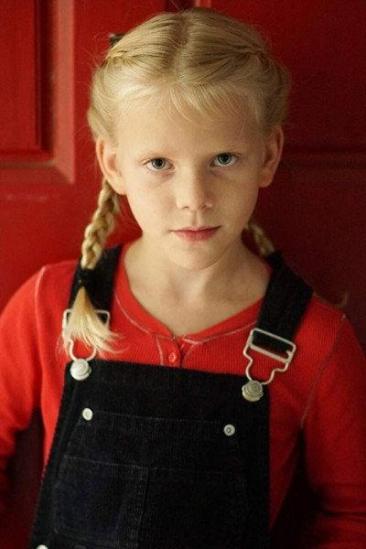 Zeva DuVall Image