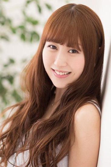 Chise Nakamura Image