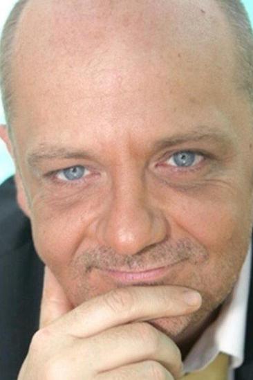 Tony Gaultier Image