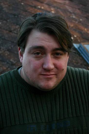 Christoph Krutzler Image