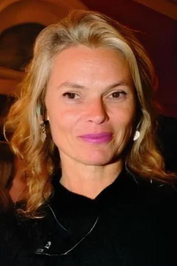 Andreia Fetter Image