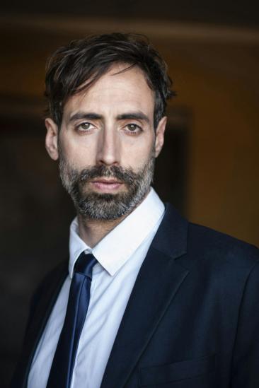 Riccardo Lai Image