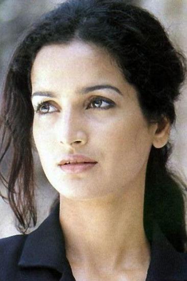 Sushma Reddy Image
