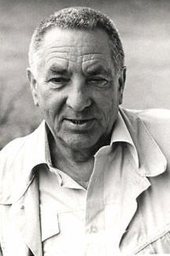 Hans Musäus Image
