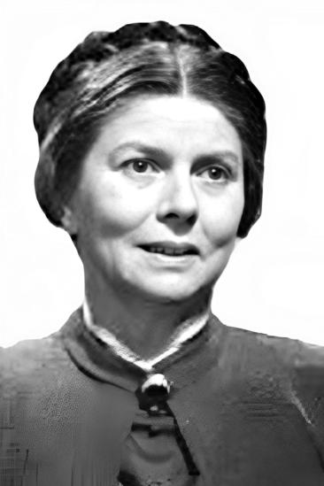 Olga Dickie Image