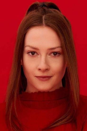 Meg Clarke Image