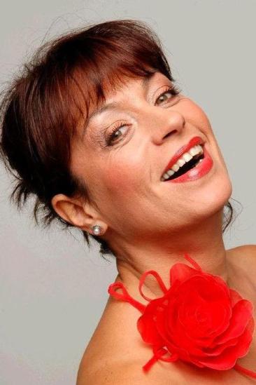 Adriana Trandafir Image