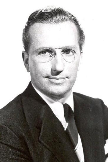 Richard Gaines Image