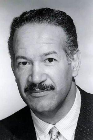 Frank Silvera Image