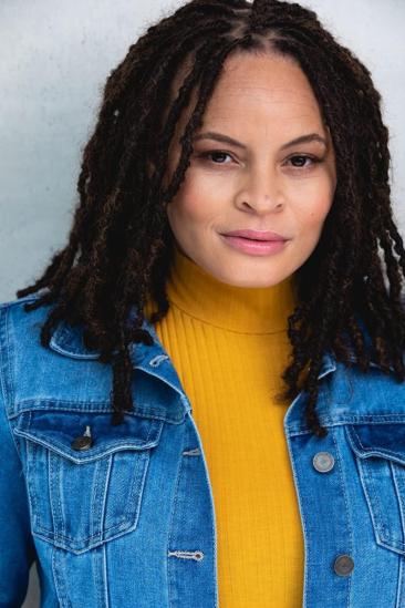 Nikkita Johnson Image