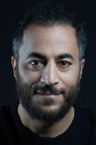 Ramzi Maqdisi Image