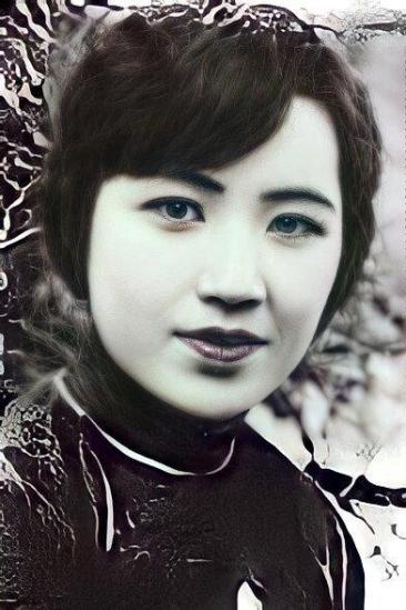 Cho-cho Lam Image