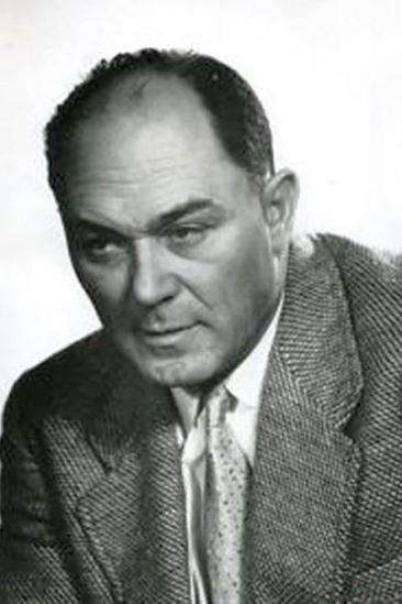 Sergei Lukyanov Image