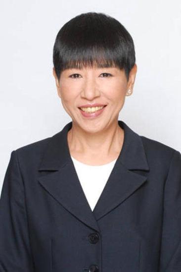 Akiko Wada Image