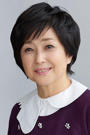 Keiko Takeshita Image
