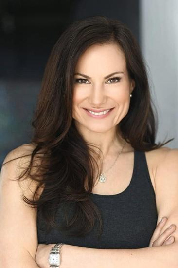 Lisa Stevens Image