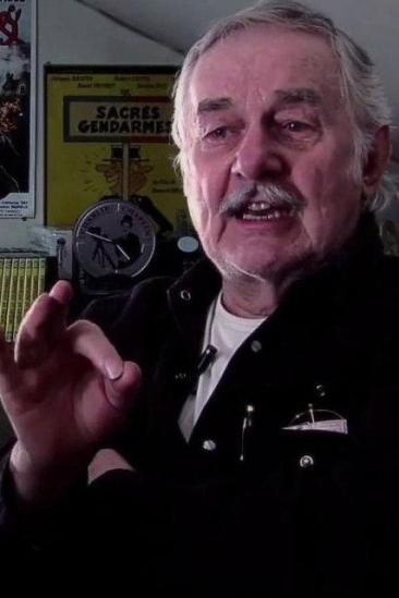 Bernard Launois Image