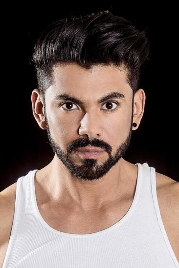 Alejandro Belmonte Image