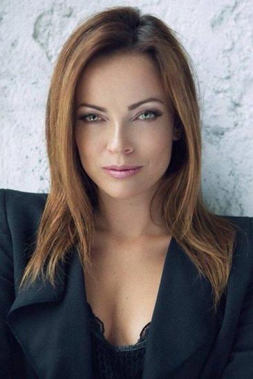 Olga Zaytseva Image