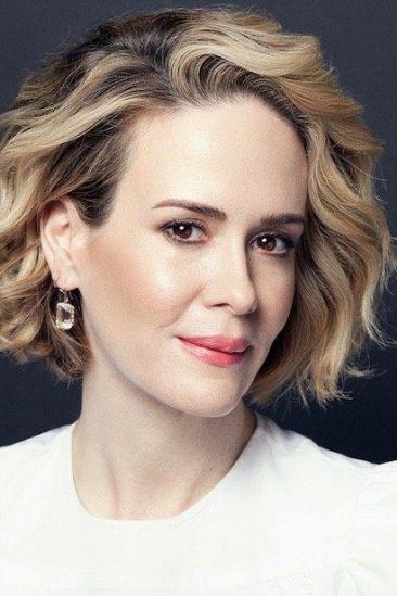 Sarah Paulson Image