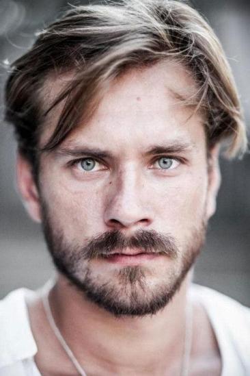 Aleksandr Gorbatov Image