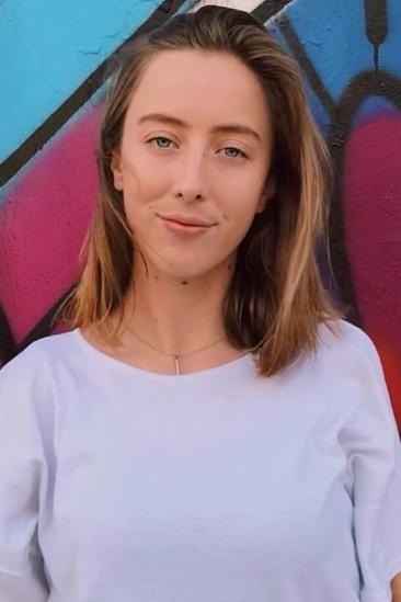 Dominique Saldaña Image