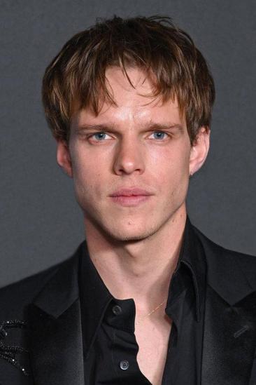 Finn Bennett Image