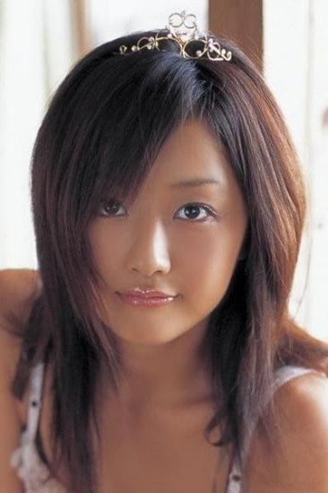 Risa Kudo Image