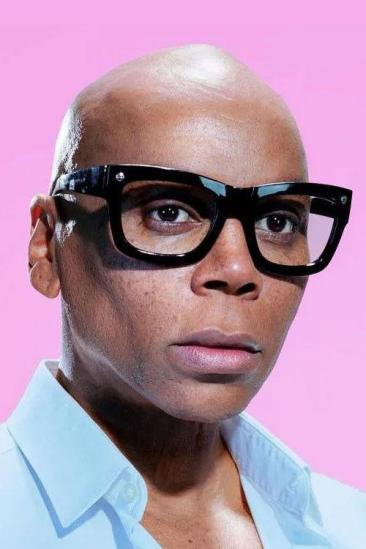 RuPaul Image