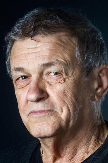 Stefan Mavrodiev Image