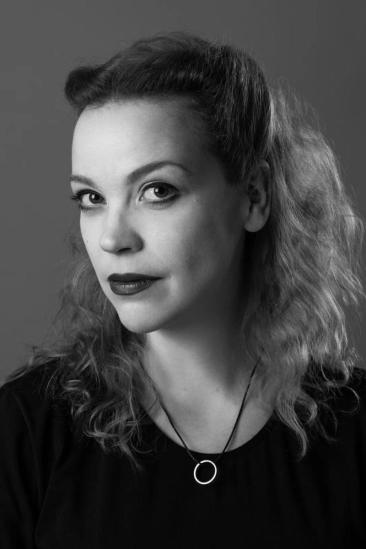 Dora Lipovčan Image