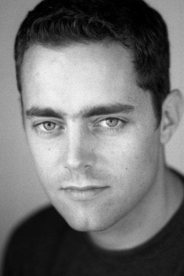 Simon Scott Image