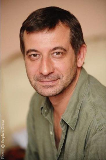 Franck Gourlat Image