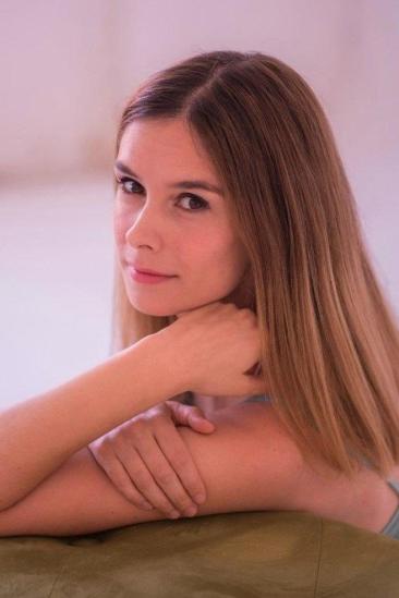 Katia Klein Image