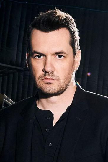 Jim Jefferies Image