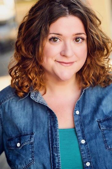 Zabeth Russell Image