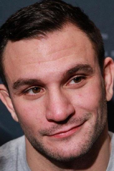 Gian Villante Image