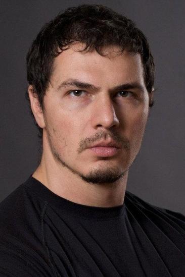 Stanimir Stamatov Image