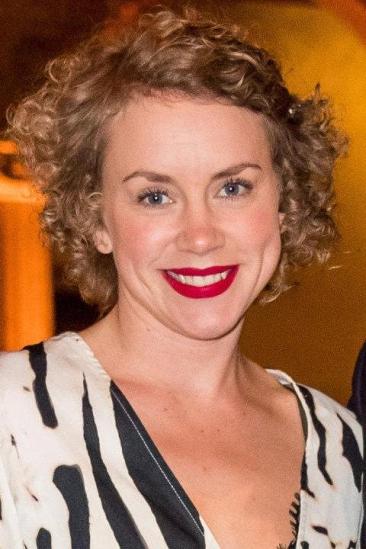 Ellen Fjæstad Image