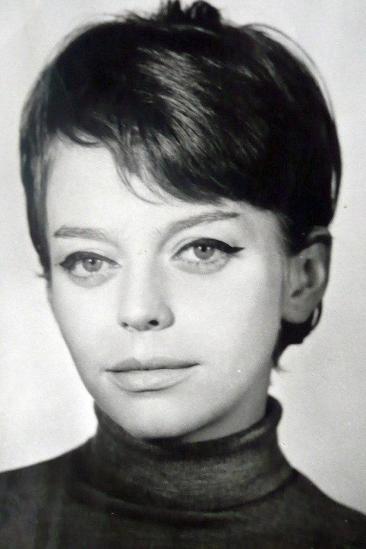 Ani Bakalova Image