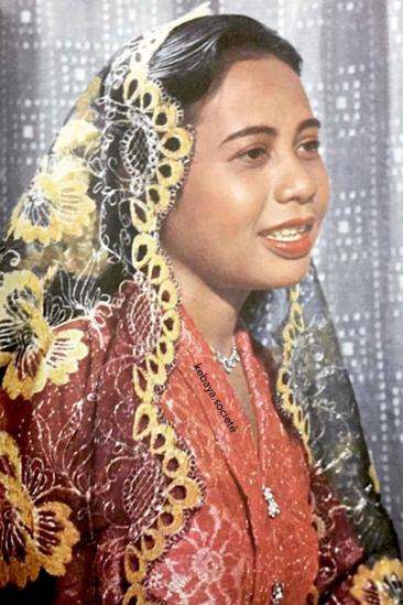 Neng Yatimah Image