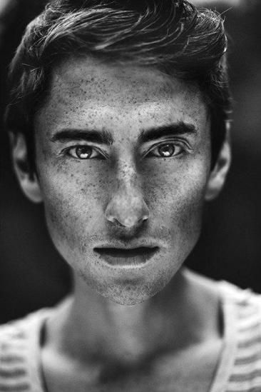 Joshua Patrick Dudley Image