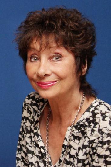Carole Ann Ford Image